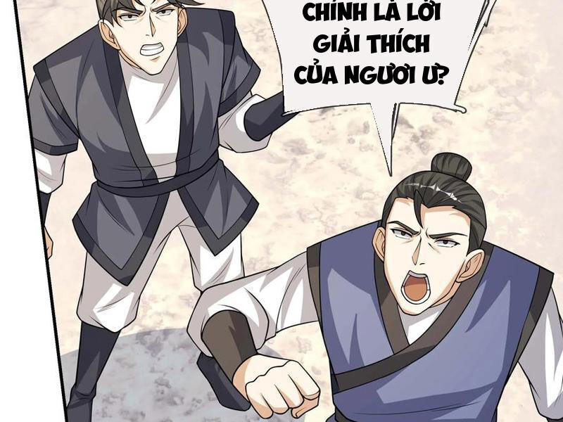 Thu Triệu Vạn Đồ Đệ, Vi Sư Vô Địch Thế Gian - Chapter 115 - Page 60