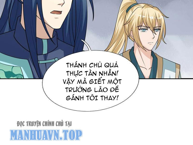 Thu Triệu Vạn Đồ Đệ, Vi Sư Vô Địch Thế Gian - Chapter 115 - Page 63