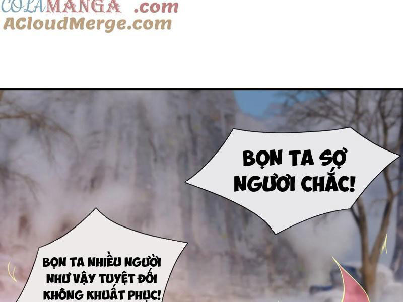 Thu Triệu Vạn Đồ Đệ, Vi Sư Vô Địch Thế Gian - Chapter 115 - Page 71