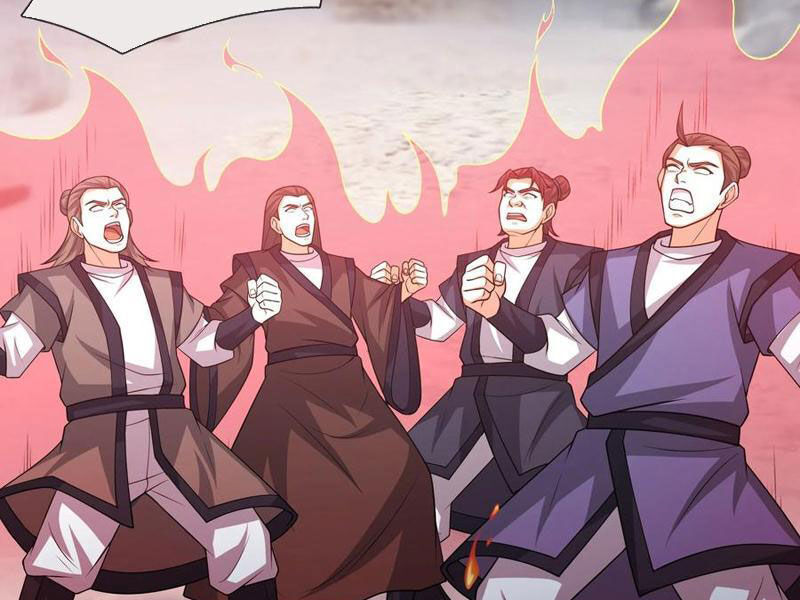 Thu Triệu Vạn Đồ Đệ, Vi Sư Vô Địch Thế Gian - Chapter 115 - Page 72