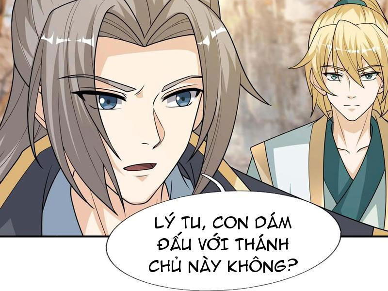 Thu Triệu Vạn Đồ Đệ, Vi Sư Vô Địch Thế Gian - Chapter 115 - Page 77