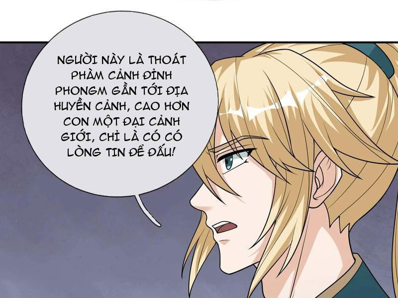 Thu Triệu Vạn Đồ Đệ, Vi Sư Vô Địch Thế Gian - Chapter 115 - Page 78