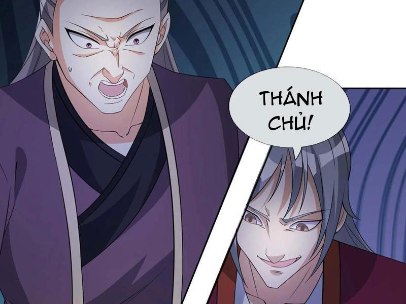 Thu Triệu Vạn Đồ Đệ, Vi Sư Vô Địch Thế Gian - Chapter 115 - Page 9