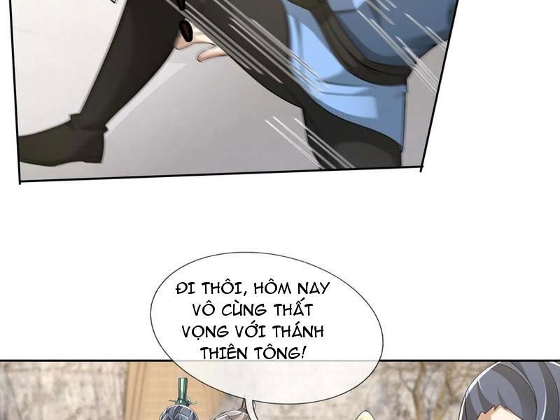 Thu Triệu Vạn Đồ Đệ, Vi Sư Vô Địch Thế Gian - Chapter 116 - Page 10