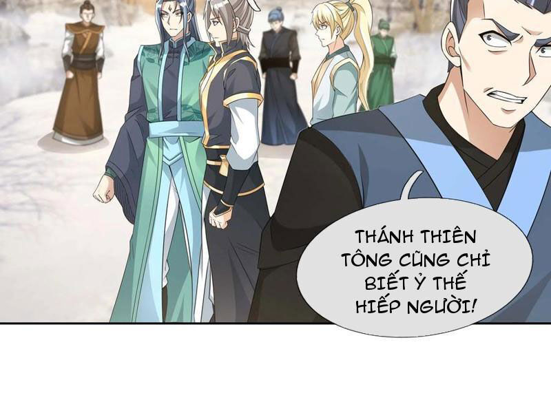 Thu Triệu Vạn Đồ Đệ, Vi Sư Vô Địch Thế Gian - Chapter 116 - Page 11