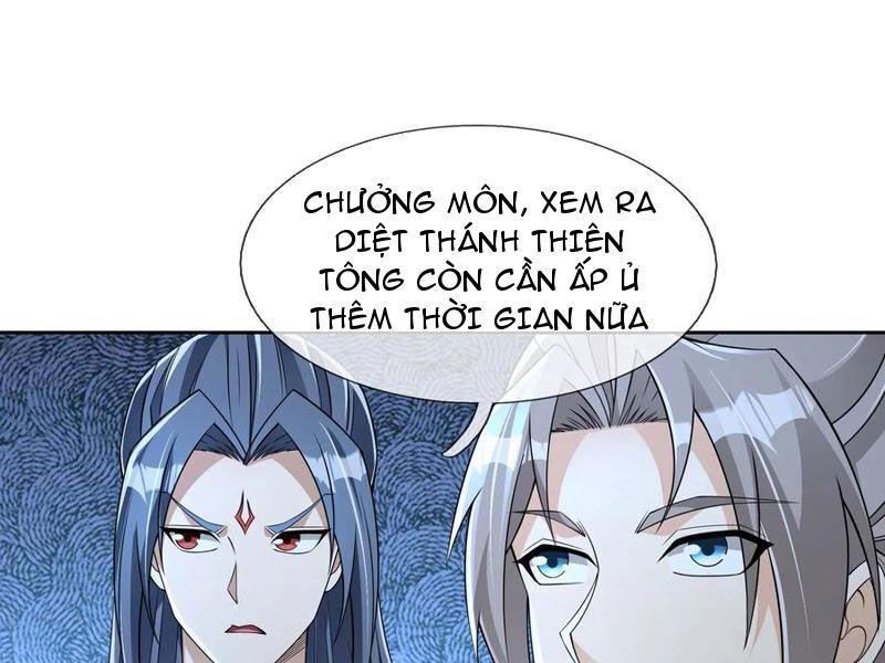 Thu Triệu Vạn Đồ Đệ, Vi Sư Vô Địch Thế Gian - Chapter 116 - Page 12