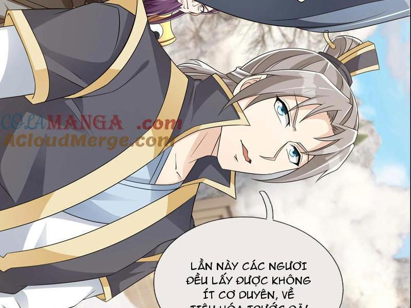 Thu Triệu Vạn Đồ Đệ, Vi Sư Vô Địch Thế Gian - Chapter 116 - Page 15