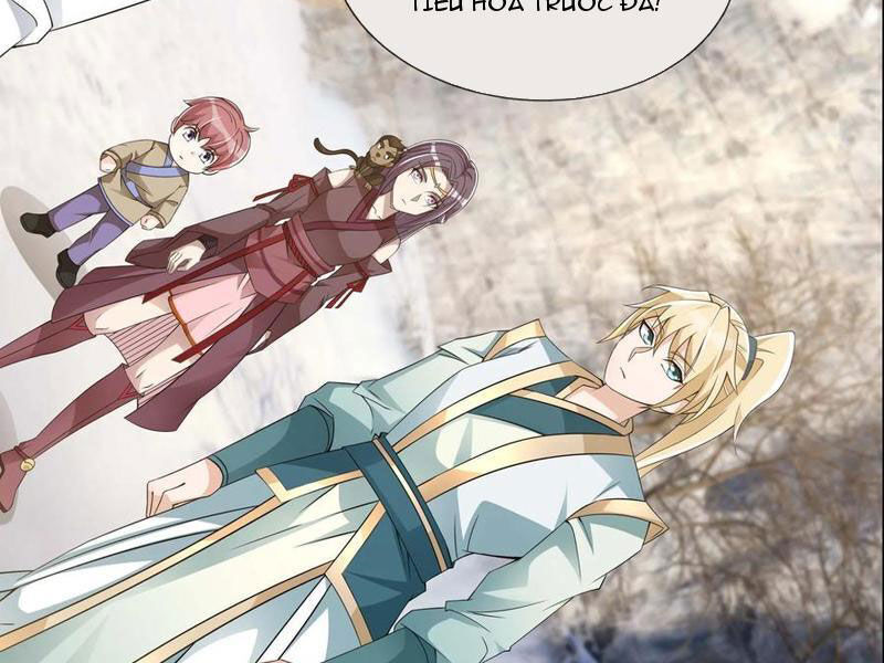 Thu Triệu Vạn Đồ Đệ, Vi Sư Vô Địch Thế Gian - Chapter 116 - Page 16