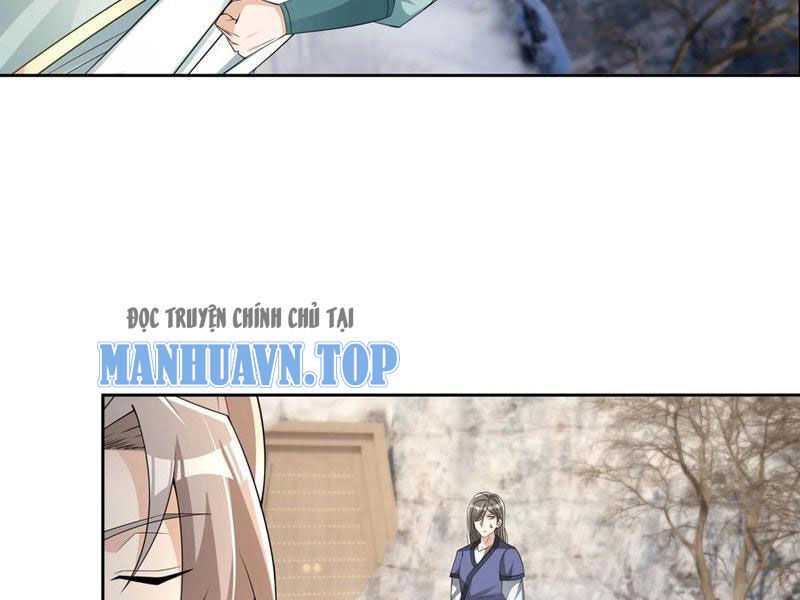 Thu Triệu Vạn Đồ Đệ, Vi Sư Vô Địch Thế Gian - Chapter 116 - Page 17