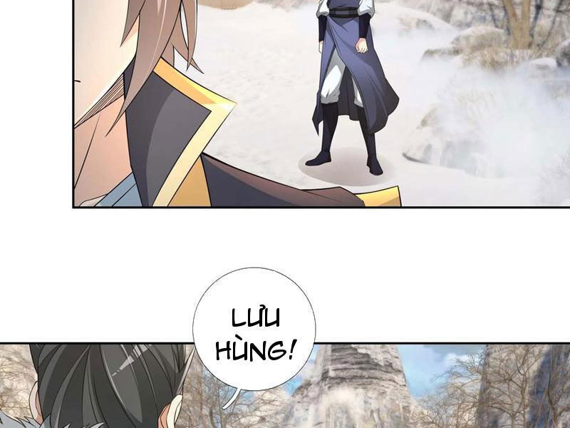 Thu Triệu Vạn Đồ Đệ, Vi Sư Vô Địch Thế Gian - Chapter 116 - Page 18