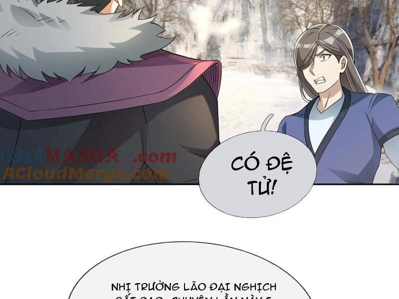 Thu Triệu Vạn Đồ Đệ, Vi Sư Vô Địch Thế Gian - Chapter 116 - Page 19