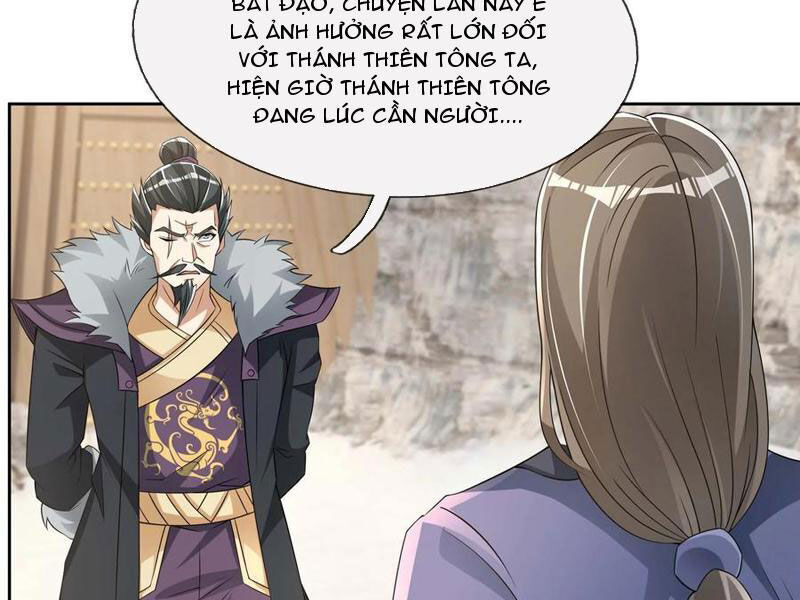 Thu Triệu Vạn Đồ Đệ, Vi Sư Vô Địch Thế Gian - Chapter 116 - Page 20