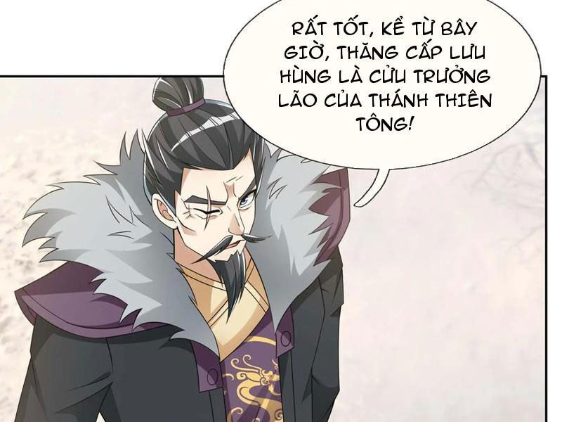 Thu Triệu Vạn Đồ Đệ, Vi Sư Vô Địch Thế Gian - Chapter 116 - Page 22