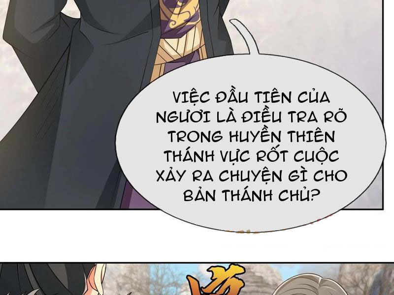 Thu Triệu Vạn Đồ Đệ, Vi Sư Vô Địch Thế Gian - Chapter 116 - Page 23