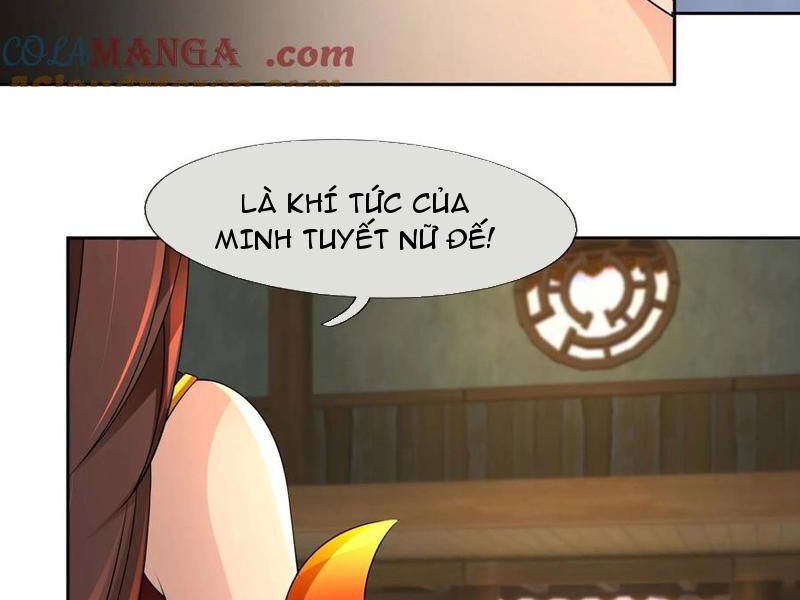 Thu Triệu Vạn Đồ Đệ, Vi Sư Vô Địch Thế Gian - Chapter 116 - Page 30