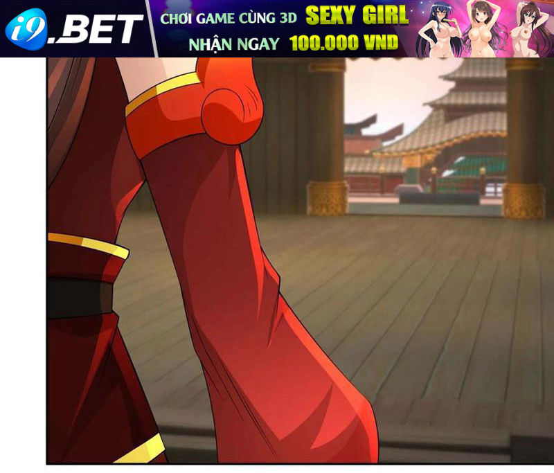 Thu Triệu Vạn Đồ Đệ, Vi Sư Vô Địch Thế Gian - Chapter 116 - Page 31