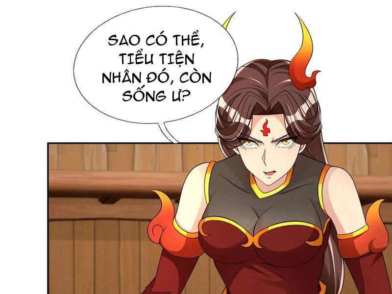 Thu Triệu Vạn Đồ Đệ, Vi Sư Vô Địch Thế Gian - Chapter 116 - Page 32