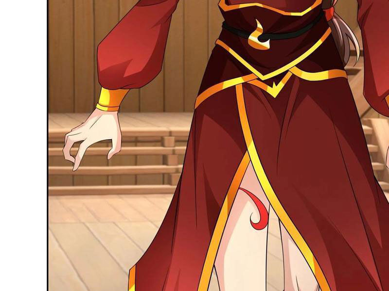 Thu Triệu Vạn Đồ Đệ, Vi Sư Vô Địch Thế Gian - Chapter 116 - Page 33