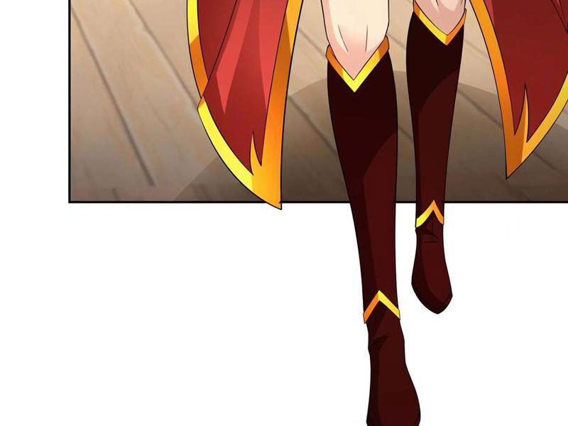 Thu Triệu Vạn Đồ Đệ, Vi Sư Vô Địch Thế Gian - Chapter 116 - Page 34