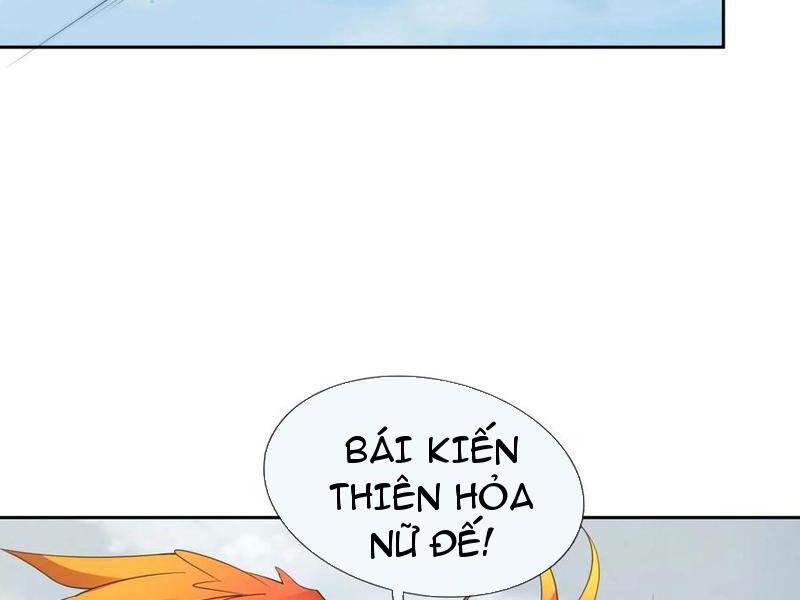 Thu Triệu Vạn Đồ Đệ, Vi Sư Vô Địch Thế Gian - Chapter 116 - Page 36