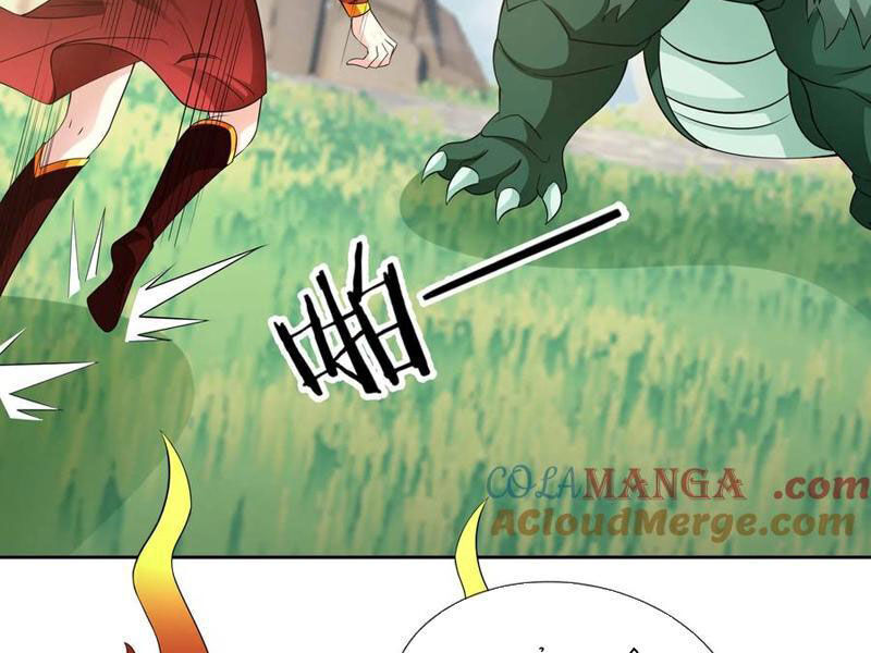 Thu Triệu Vạn Đồ Đệ, Vi Sư Vô Địch Thế Gian - Chapter 116 - Page 38