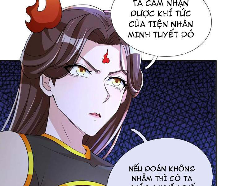 Thu Triệu Vạn Đồ Đệ, Vi Sư Vô Địch Thế Gian - Chapter 116 - Page 39