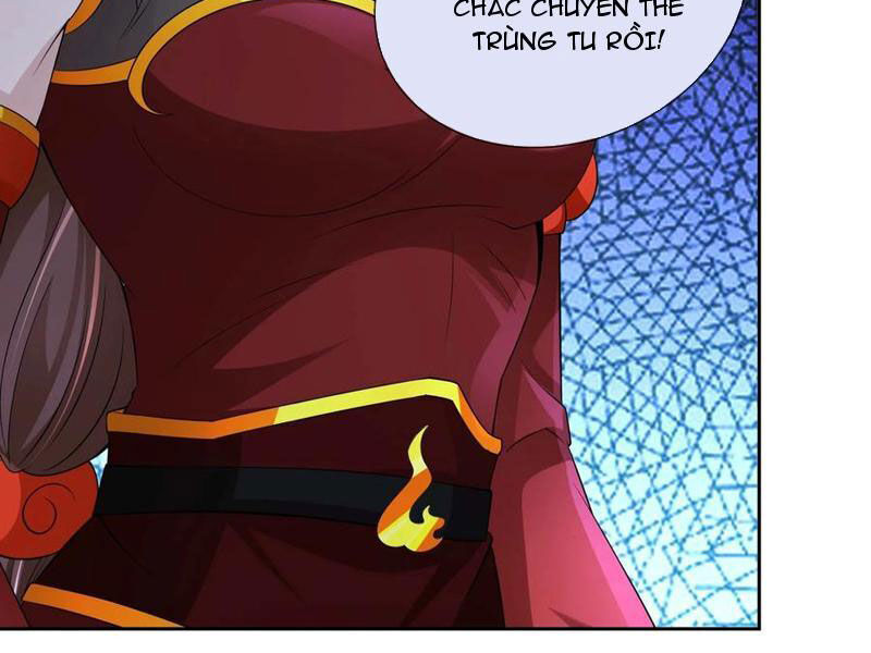 Thu Triệu Vạn Đồ Đệ, Vi Sư Vô Địch Thế Gian - Chapter 116 - Page 40