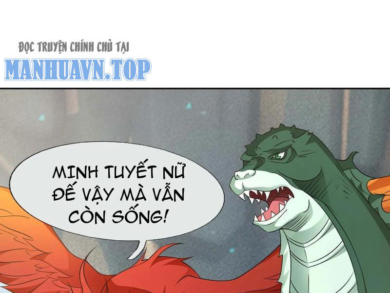 Thu Triệu Vạn Đồ Đệ, Vi Sư Vô Địch Thế Gian - Chapter 116 - Page 41