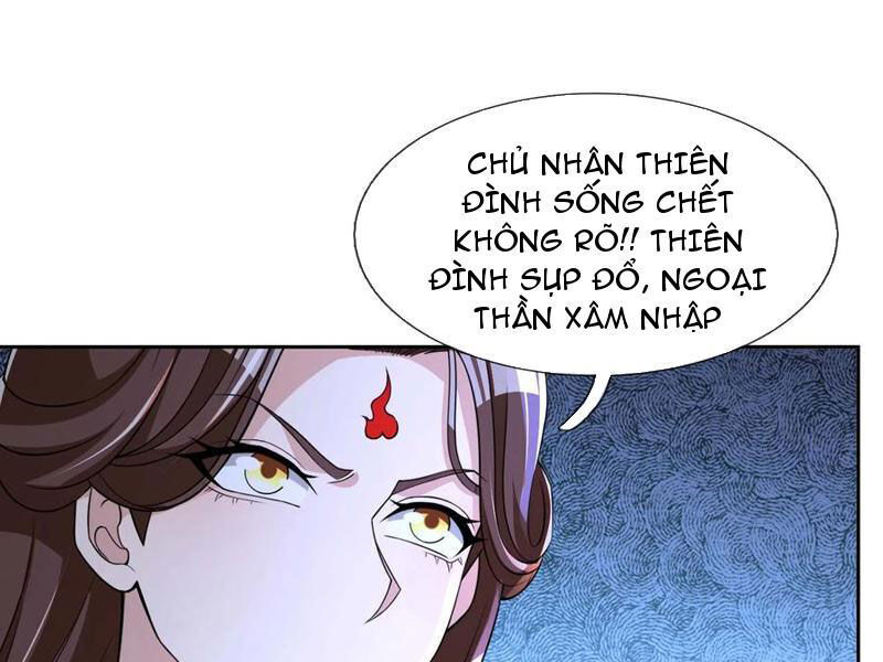 Thu Triệu Vạn Đồ Đệ, Vi Sư Vô Địch Thế Gian - Chapter 116 - Page 47