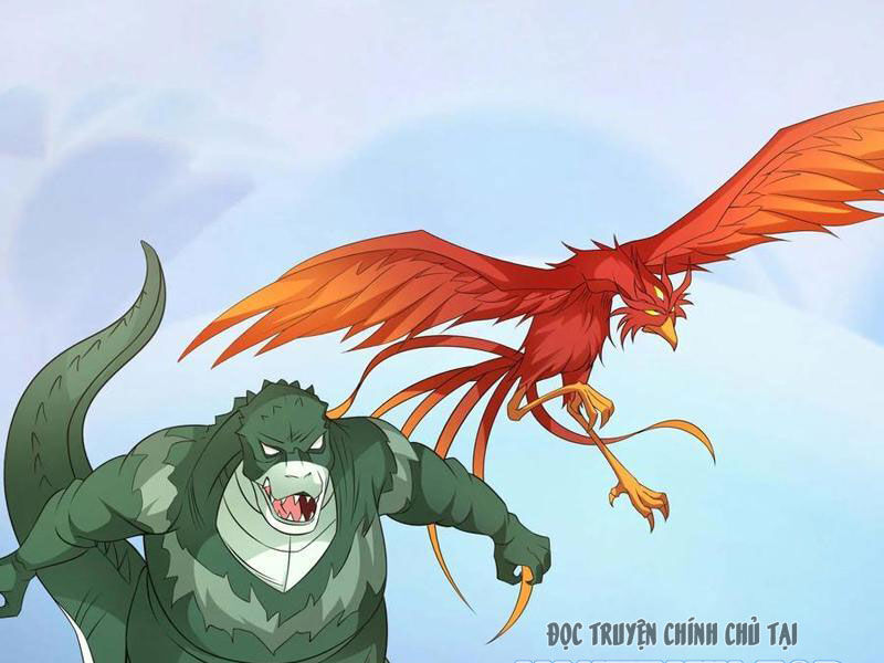 Thu Triệu Vạn Đồ Đệ, Vi Sư Vô Địch Thế Gian - Chapter 116 - Page 50