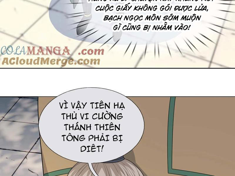 Thu Triệu Vạn Đồ Đệ, Vi Sư Vô Địch Thế Gian - Chapter 116 - Page 54