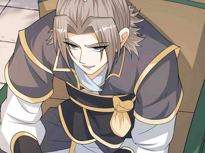 Thu Triệu Vạn Đồ Đệ, Vi Sư Vô Địch Thế Gian - Chapter 116 - Page 55