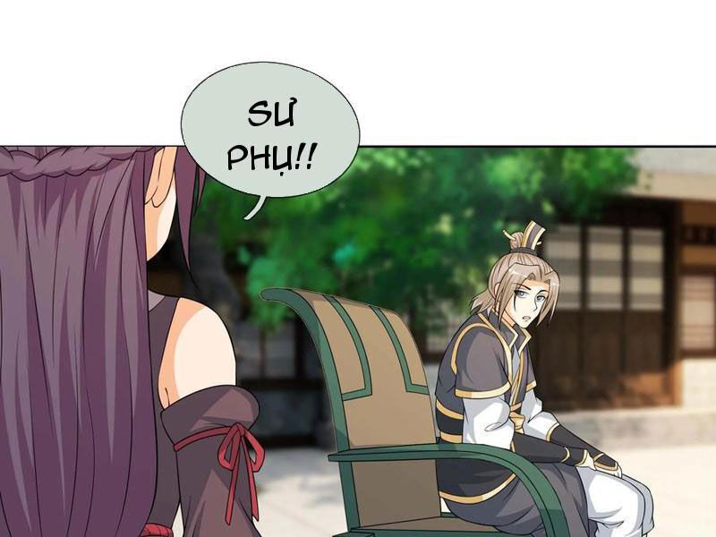 Thu Triệu Vạn Đồ Đệ, Vi Sư Vô Địch Thế Gian - Chapter 116 - Page 57