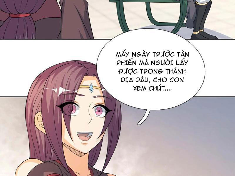 Thu Triệu Vạn Đồ Đệ, Vi Sư Vô Địch Thế Gian - Chapter 116 - Page 58