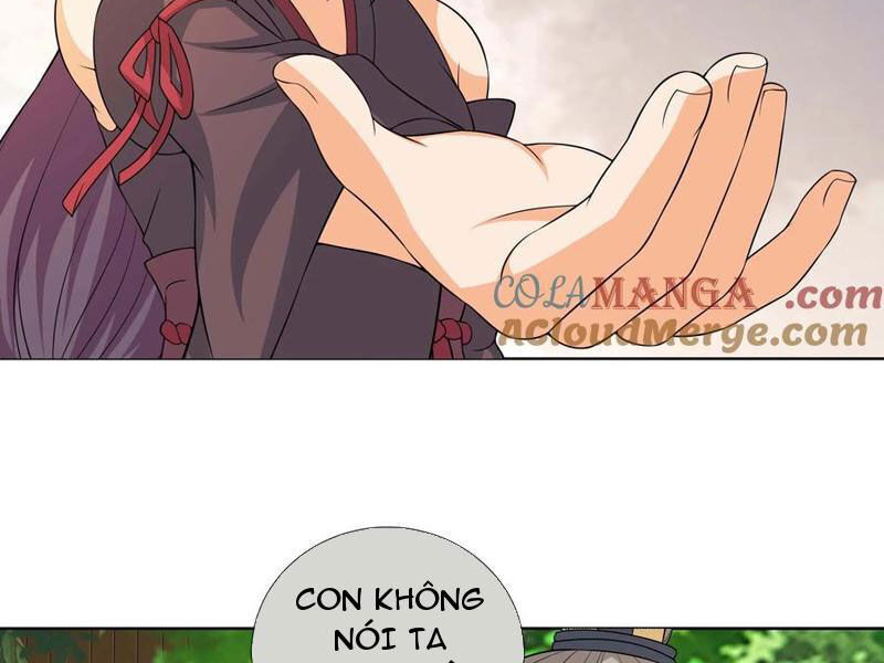 Thu Triệu Vạn Đồ Đệ, Vi Sư Vô Địch Thế Gian - Chapter 116 - Page 59