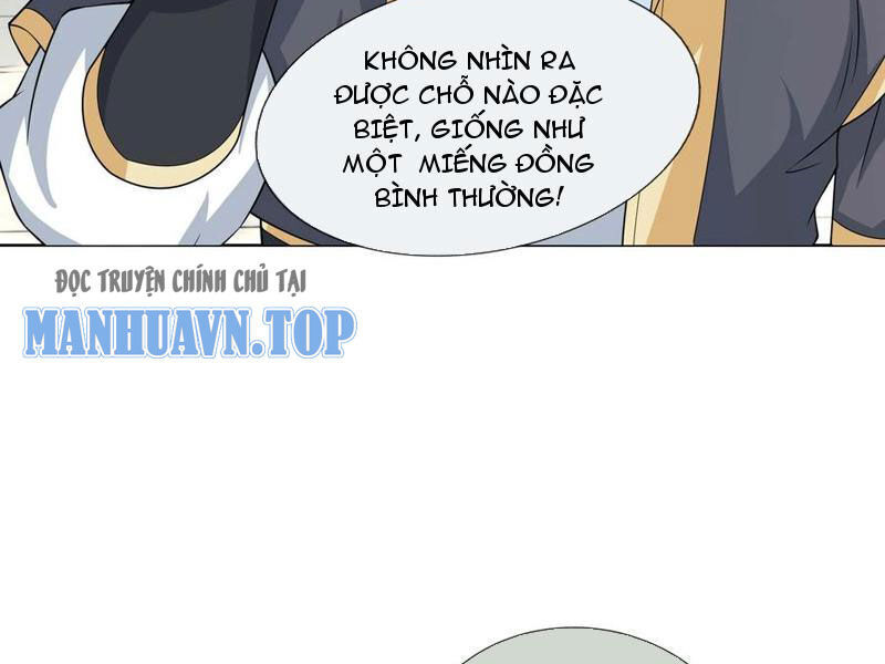 Thu Triệu Vạn Đồ Đệ, Vi Sư Vô Địch Thế Gian - Chapter 116 - Page 61