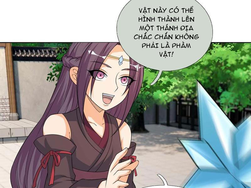 Thu Triệu Vạn Đồ Đệ, Vi Sư Vô Địch Thế Gian - Chapter 116 - Page 62