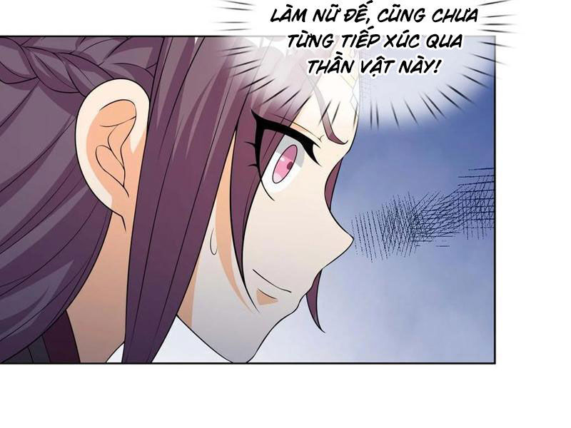 Thu Triệu Vạn Đồ Đệ, Vi Sư Vô Địch Thế Gian - Chapter 116 - Page 64