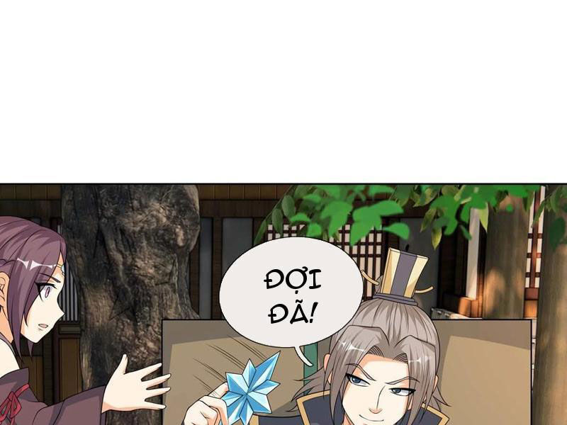 Thu Triệu Vạn Đồ Đệ, Vi Sư Vô Địch Thế Gian - Chapter 116 - Page 65