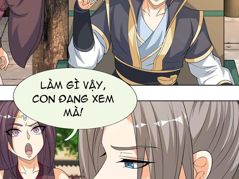 Thu Triệu Vạn Đồ Đệ, Vi Sư Vô Địch Thế Gian - Chapter 116 - Page 66