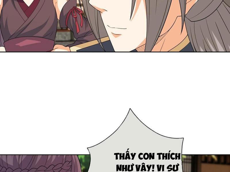 Thu Triệu Vạn Đồ Đệ, Vi Sư Vô Địch Thế Gian - Chapter 116 - Page 67