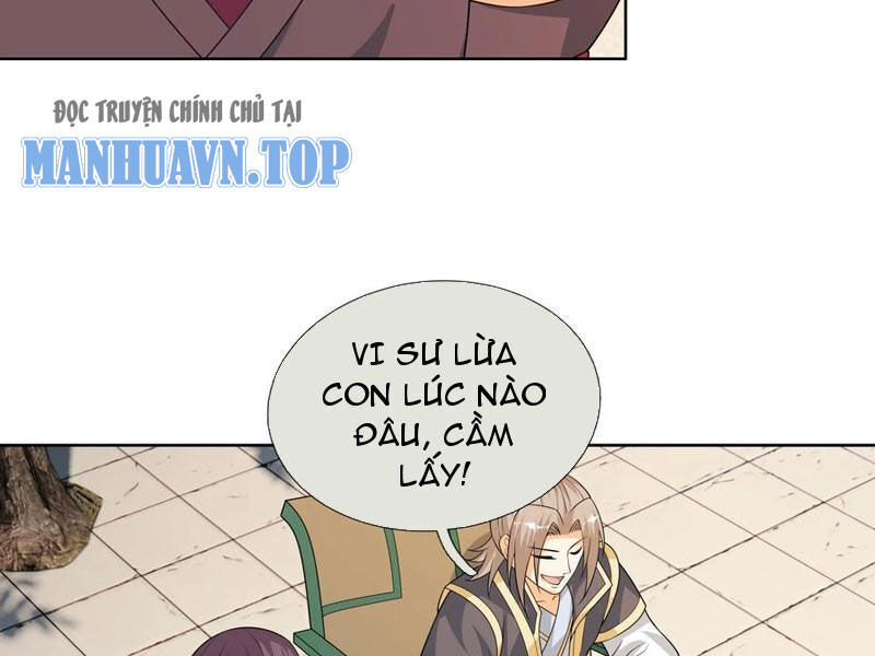 Thu Triệu Vạn Đồ Đệ, Vi Sư Vô Địch Thế Gian - Chapter 116 - Page 71