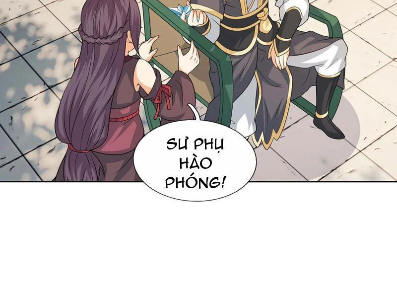 Thu Triệu Vạn Đồ Đệ, Vi Sư Vô Địch Thế Gian - Chapter 116 - Page 72