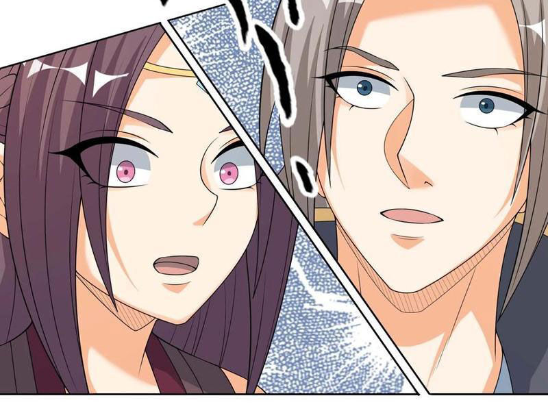 Thu Triệu Vạn Đồ Đệ, Vi Sư Vô Địch Thế Gian - Chapter 116 - Page 77