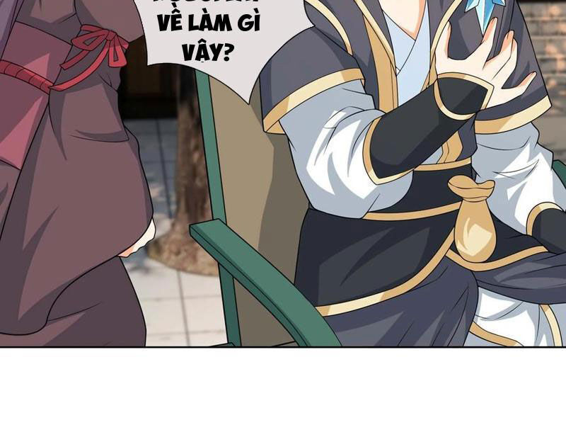 Thu Triệu Vạn Đồ Đệ, Vi Sư Vô Địch Thế Gian - Chapter 116 - Page 79