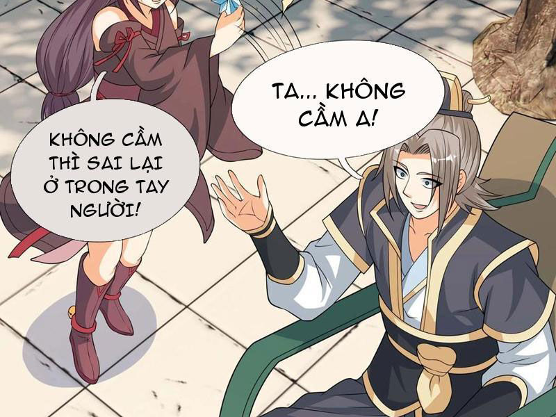 Thu Triệu Vạn Đồ Đệ, Vi Sư Vô Địch Thế Gian - Chapter 116 - Page 81