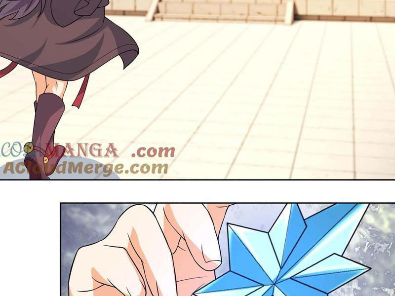 Thu Triệu Vạn Đồ Đệ, Vi Sư Vô Địch Thế Gian - Chapter 116 - Page 84