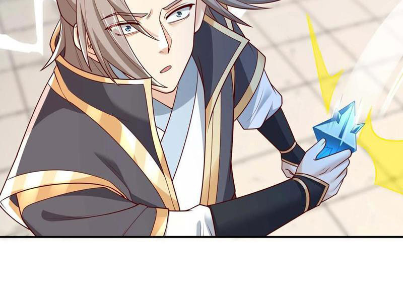 Thu Triệu Vạn Đồ Đệ, Vi Sư Vô Địch Thế Gian - Chapter 117 - Page 11