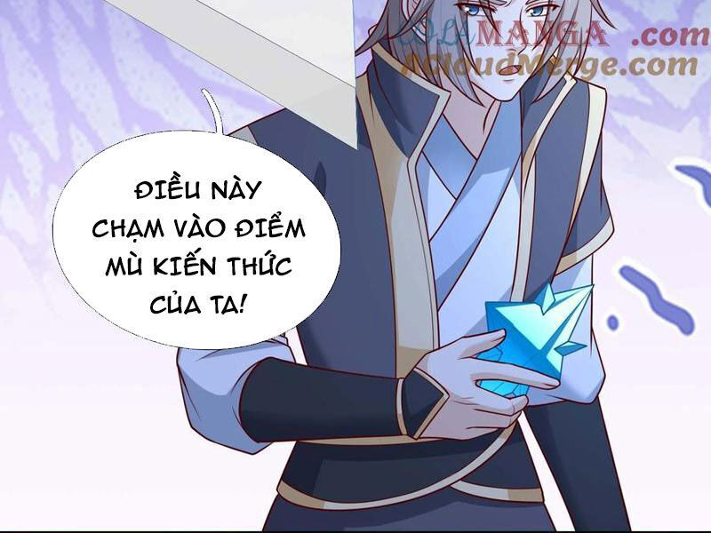 Thu Triệu Vạn Đồ Đệ, Vi Sư Vô Địch Thế Gian - Chapter 117 - Page 21