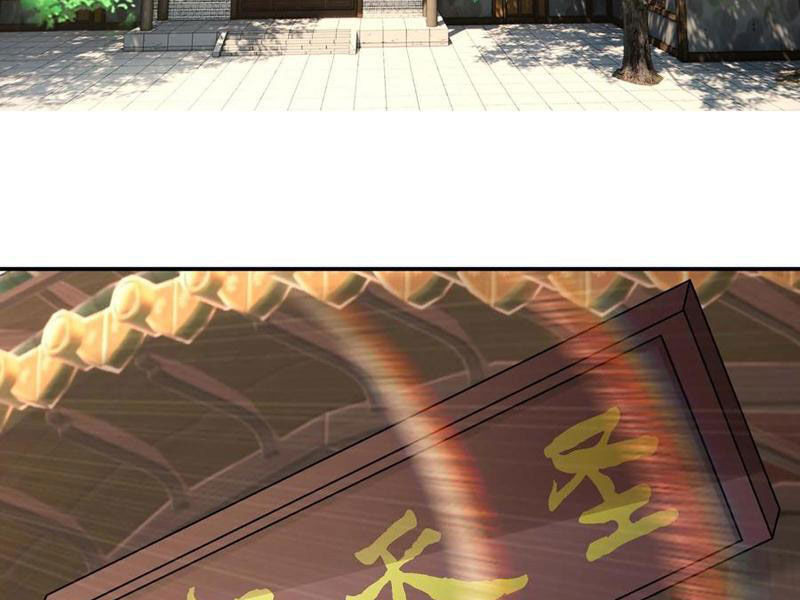 Thu Triệu Vạn Đồ Đệ, Vi Sư Vô Địch Thế Gian - Chapter 117 - Page 23